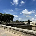 Lägenhet Lumineux 2ch Proche Pres D'arenes Avec Wifi Tv Et Patio *