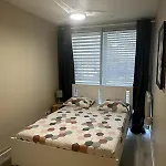 Lumineux 2ch Proche Pres D'arenes Avec Wifi Tv Et Patio * Montpellier